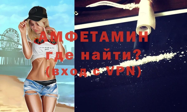 молекула духа Белоозёрский