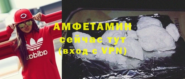 молекула духа Белоозёрский
